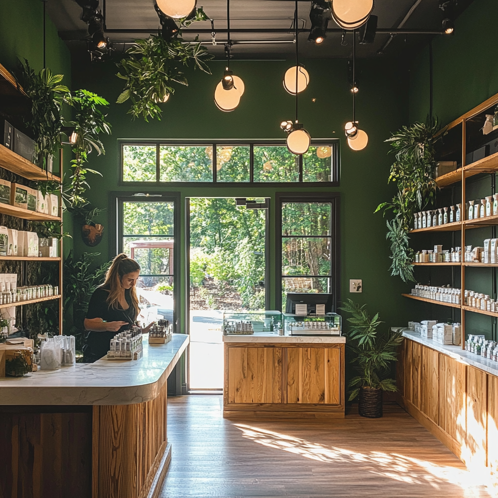 Top Tips and Tricks to Find Cannabis Dispensary Near Me