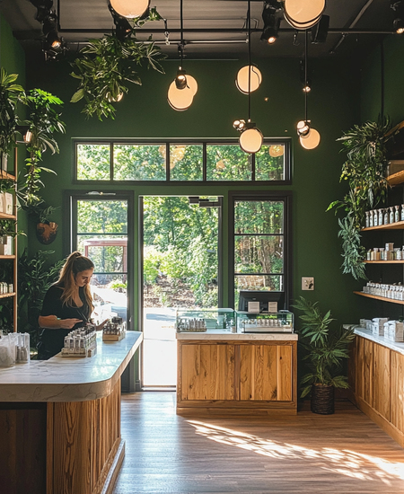 Top Tips and Tricks to Find Cannabis Dispensary Near Me