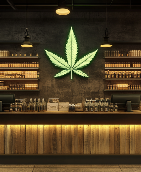 Best Weed Store Dispensary Near Me Options