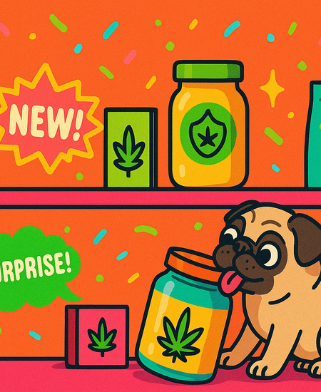🌿 Fresh Finds at the OCS – May 27, 2025 Drop Is Full of Surprises!