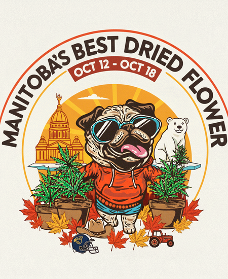 Manitoba’s Best-Selling Dried Flowers – Week of October 12–18, 2025