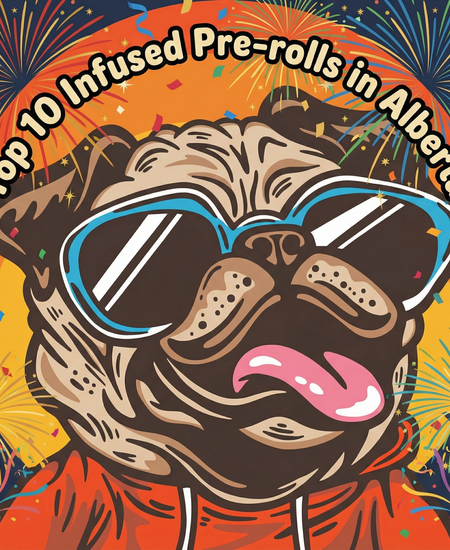 Alberta’s Best-Selling Infused Pre-Rolls – December 28, 2025–January 3, 2026