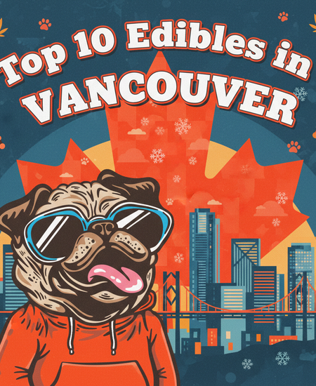 Vancouver’s Best-Selling Edibles – January 25–31, 2026