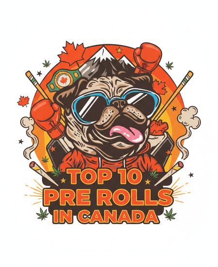 Canada's Best-Selling Pre-Rolls - February 22-28, 2026