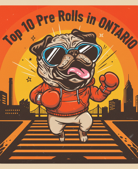 Ontario's Best-Selling Pre-Rolls - February 22-28, 2026